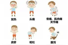 长沙创卫进行时 | 防蚊有妙招，警惕蚊虫叮咬传播登革热图片