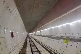 南京地铁11条在建线路，进展来了！图片