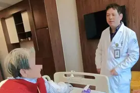 一个小小的发炎，女子差点送命！医生提醒：这个痛耽误不得图片