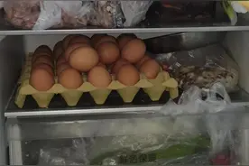 冰箱也能“养”细菌 夏天更要及时清理图片