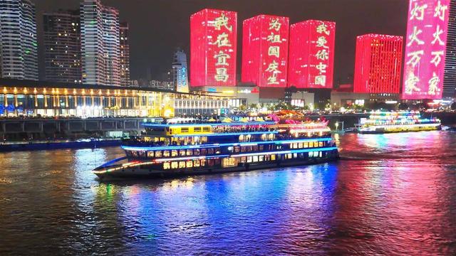 成为世界知名文化旅游目的地，宜昌还有多远？