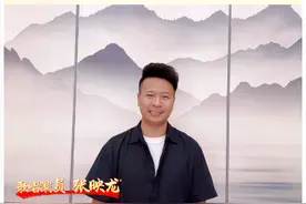 石门橘子又红了，酸酸甜甜刚刚好！歌唱演员张映龙打call石门柑橘节！图片