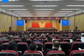 市县两会 | 2024年海口琼山区圆满完成5件省级、5件市级以及10件区级为民办实事事项图片