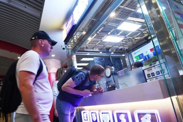 2025，他们来中国了