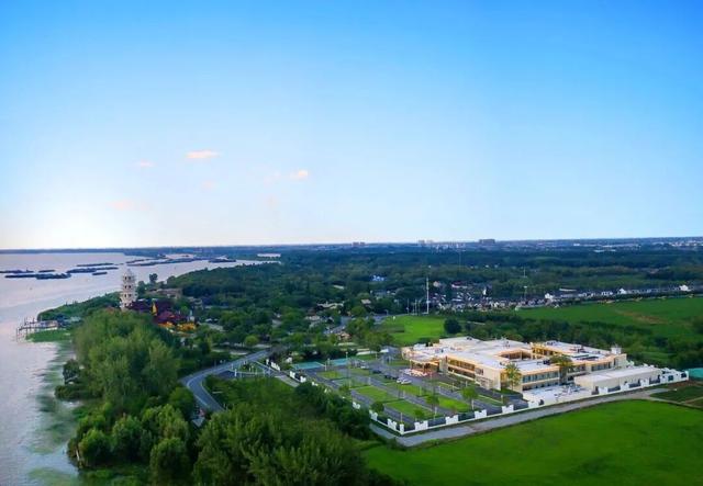 围炉+露营+泡汤+农耕……扬州这里一站式承包全家暖冬欢乐！