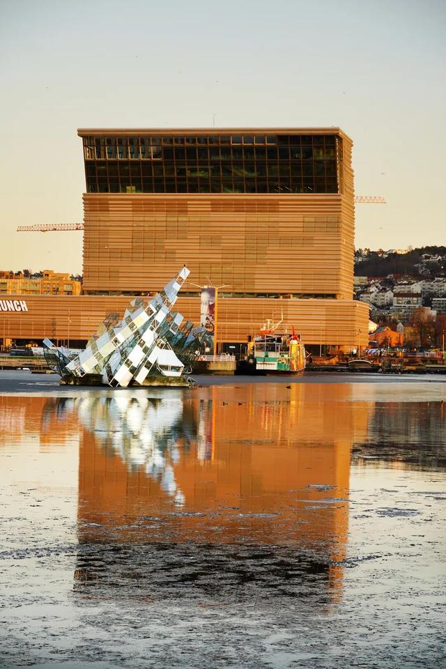 全网最快！请收下这份《花少7》同款挪威攻略