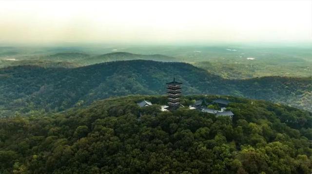 一场雪后，合肥太美了！