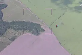 国际识局：乌军攻入俄本土，百余俄士兵被俘 普京称坚决回击图片