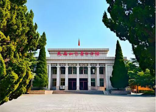 人文齐鲁|巍巍昆嵛，山海间的烽火与传奇