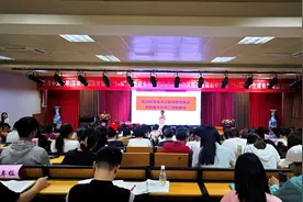 构建新型师生关系！深圳这个教育集团启动“1+N”学生成长导师制图片