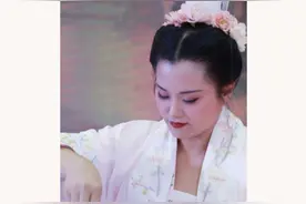 乐享松湖 | 国风古韵DIY，赴一场清雅之约图片