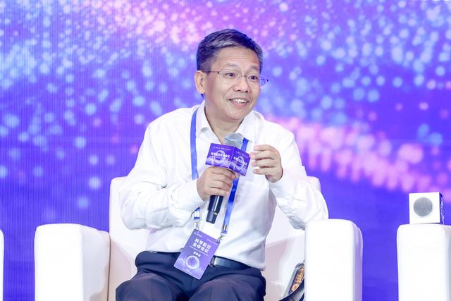 “复制”袁隆平，或是预报传染病？战略科学家畅享科学智能