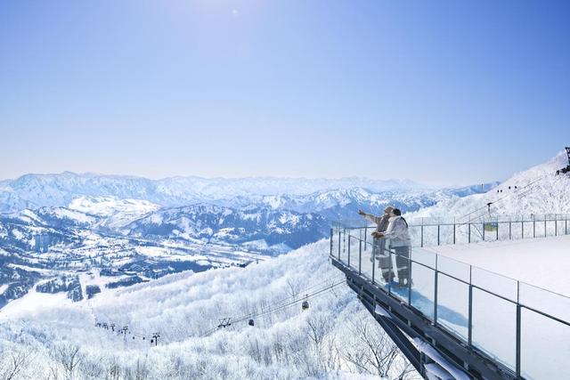 2025星野集团发布会 “玩转星野”引领旅宿新风向