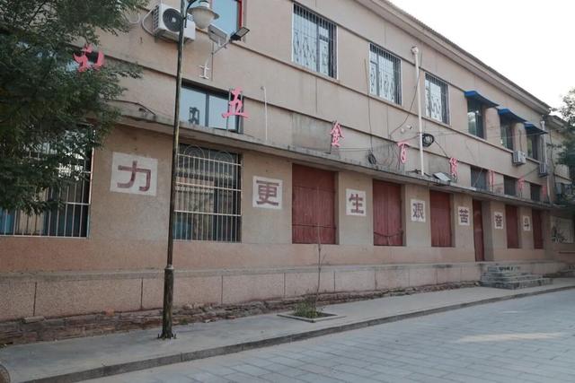 重温时光之旅——元氏县年代街