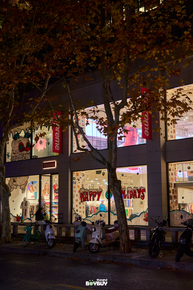 “今年元旦！我来静安只做1件事 ”