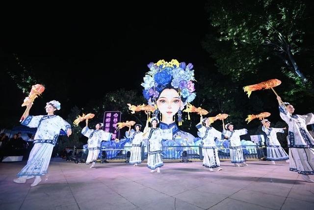 248个日夜后，济南“湖畔雨荷”升级搬新家