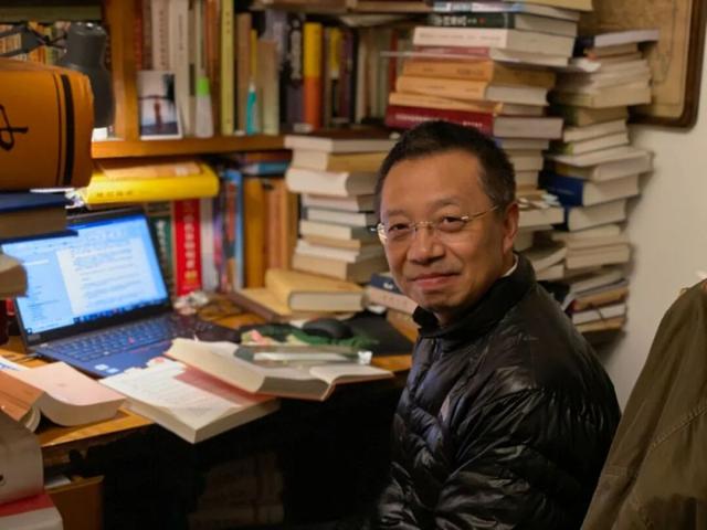 王军：故宫内外探文明