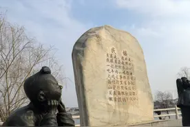 民谣里的千年古镇！马山口镇的铁锅、中药材声名远扬，正月十九农贸大会超热闹|新春走基层——寻镇中原春节版图片