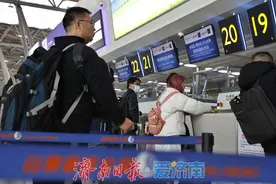 济南2024年社会消费品零售总额5213.2亿元图片