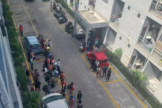 缅甸KK园区清剿后陷入混乱：上千逃离者跨河进入泰国，有人溺亡	，部分系自愿做电诈