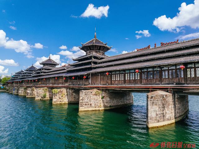 福地怀化 和平芷江 ③ | “新业态+新体验+宠游客”：芷江文旅出圈的密码，藏在这些细节里