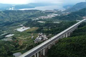 定了！今日通车！图片