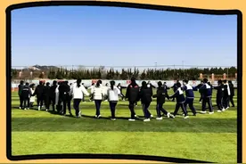 画笔绘心，平度九中助力高三学子轻装逐梦图片