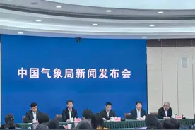 中央气象台接连发布预警！清明假期遭遇强对流天气怎么办？图片