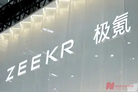 迭代速度堪比智能手机！多款电动车迭代周期大幅缩短，燃油车企也在主动“取经”图片