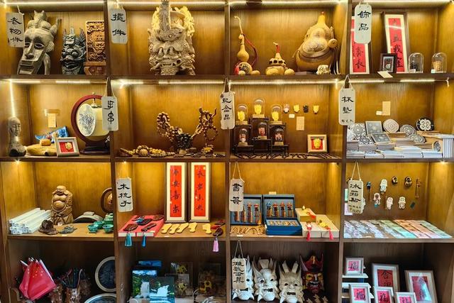 安顺市西秀区：旧州“慢”旅途 非遗“近”体验
