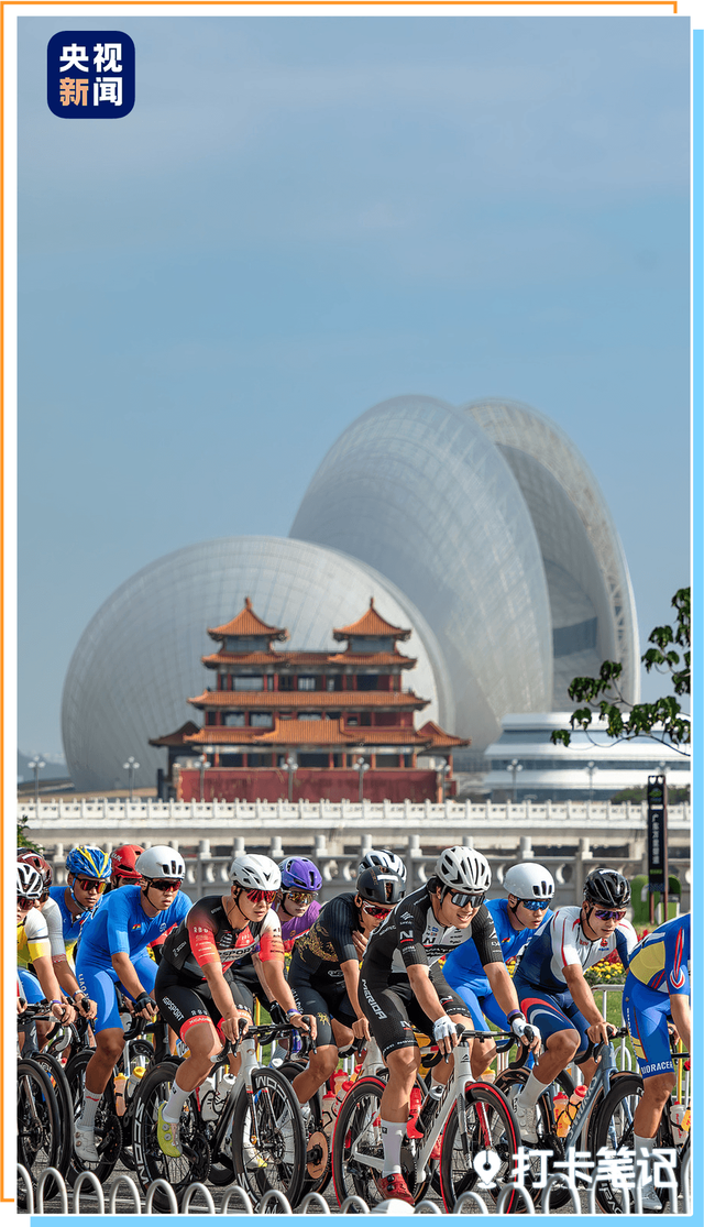 去粤港澳这篇就够了！最新指南→