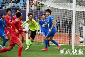 苏超淮安守门员比赛当天，查到大学录取通知图片