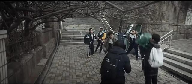 跟着电影去旅行！这些打卡地太出片