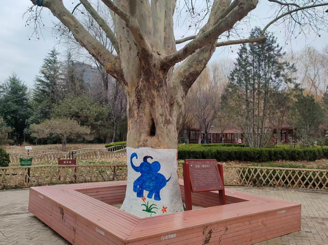 坐着地铁逛济南公园，最新攻略来啦！