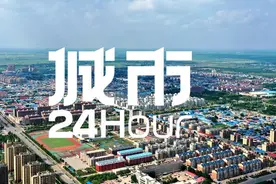 城市24小时 | 谁是中部下一个“千亿县”？图片