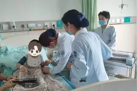 最小仅6个月！不少孩子确诊，无法根治！医生：这件事非常重要图片
