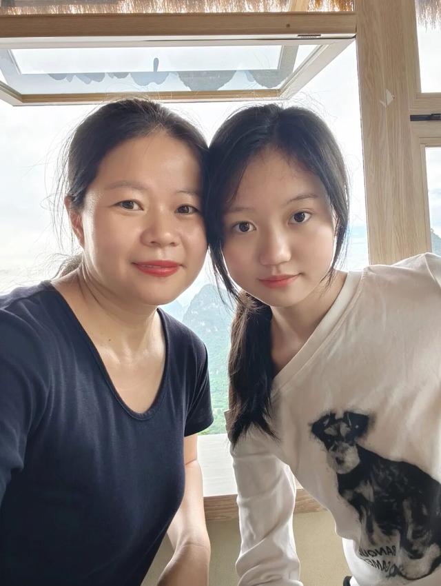 再见桂林（一）