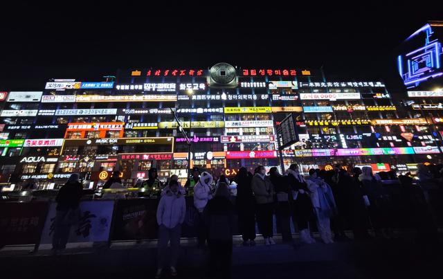 冬游吉林“不一般”：从奔赴一片冰雪，到拥抱一种新生活