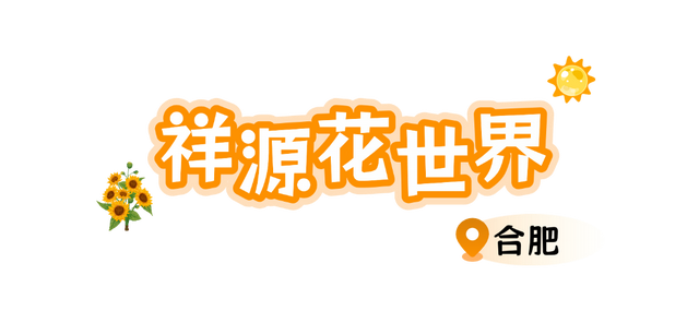 别只惦记红叶了！安徽的秋天，是五彩斑斓的！