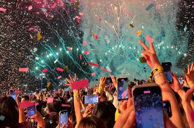 【网络中国节·元旦】超全良庆活动指南，解锁新年仪式感~