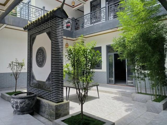 解锁融安“美丽庭院”新玩法，畅享乡村自在游