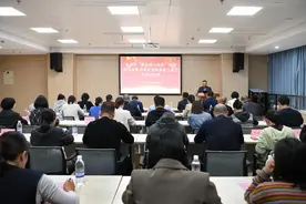 我市启动“绿谷暖心助孕”行动图片