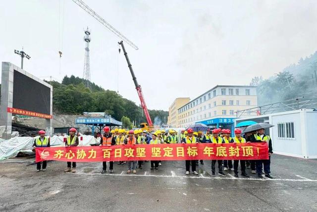 从百年金矿到中国黄金博物馆！这里有两个世纪的“黄金史诗”