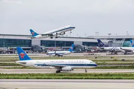 “叹世界”将更便捷，白云机场下半年有望新开通17条国际及地区航线图片