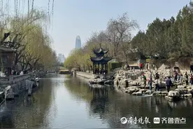 日行2万步，转机46小时！“中转式”旅游悄然流行图片