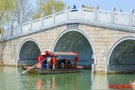 淄博桓台“快乐经济”点燃消费新引擎，是时候去桓台旅游了！图片