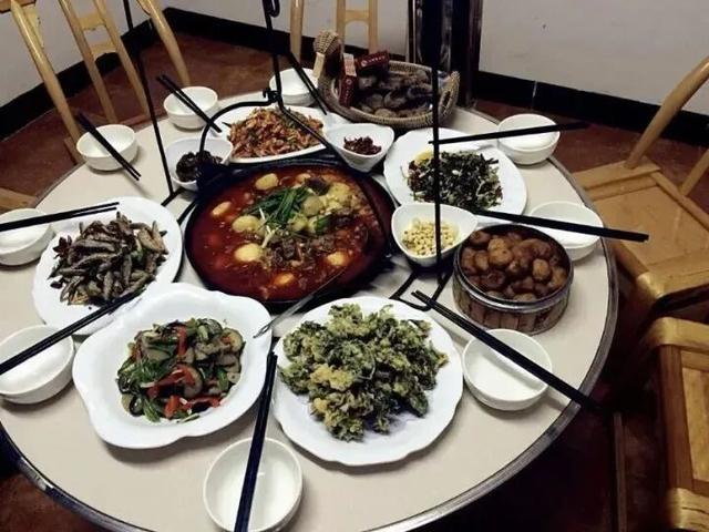 “冬游保康”，藏着整个冬天的浪漫与温暖