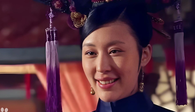 时隔多年，王石妻子田朴珺澄清“带资进组《甄嬛传》演福晋”：制片人是好友，不后悔演小角色