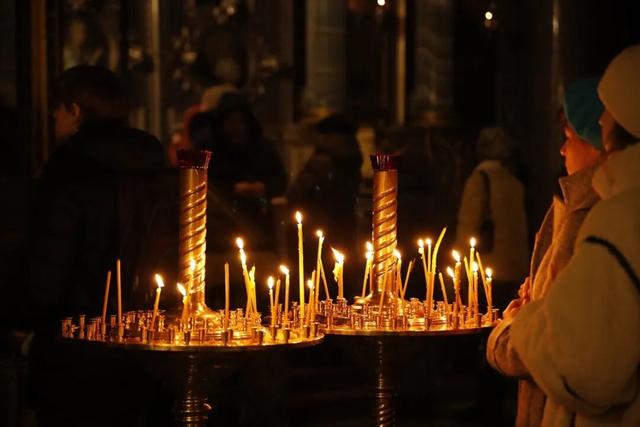 “地球上最漂亮的城市”，俄罗斯的文化心脏
