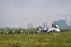 低空经济“振翅”万亿级产业起飞图片